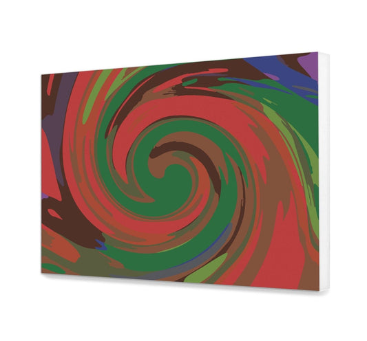 Kolorowe Spirali CH0242