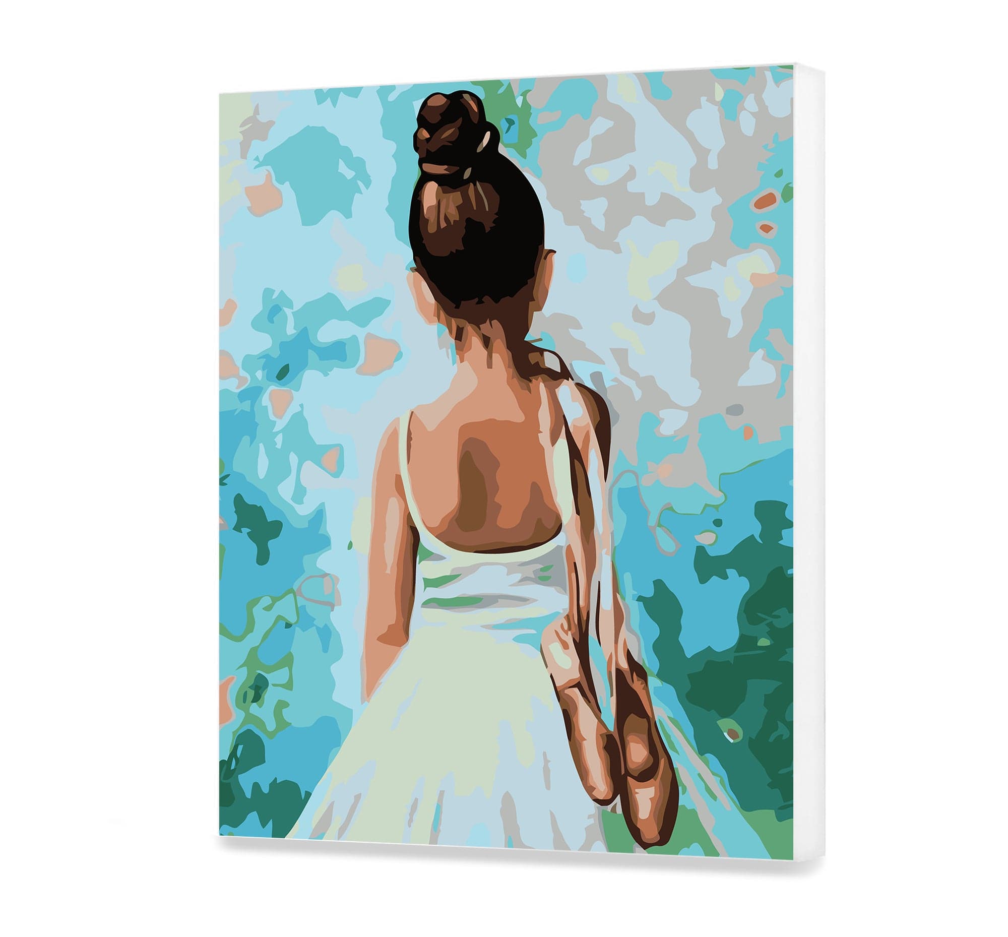 Balerina CH0346