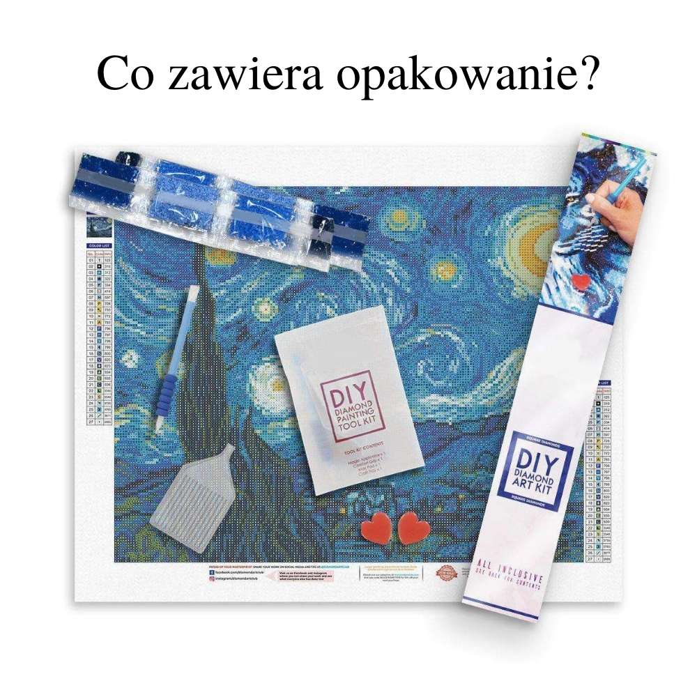 Mozaika - Wazon Ze Słonecznikami - 40x50cm