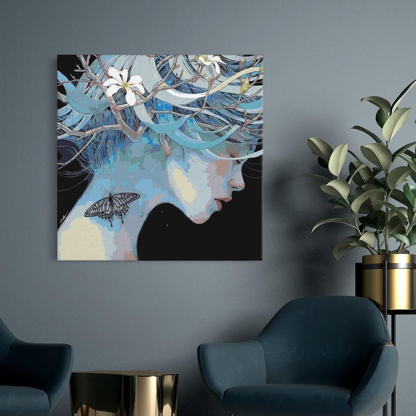 Fantastyczna Kobieta SC0839