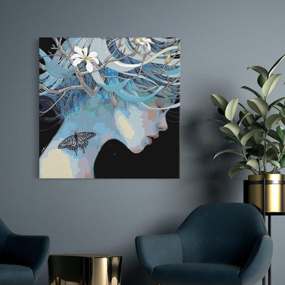 Fantastyczna Kobieta SC0839