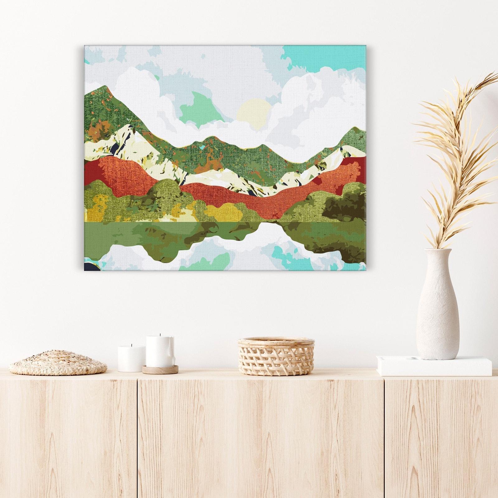 Jesienne Góry SC0630