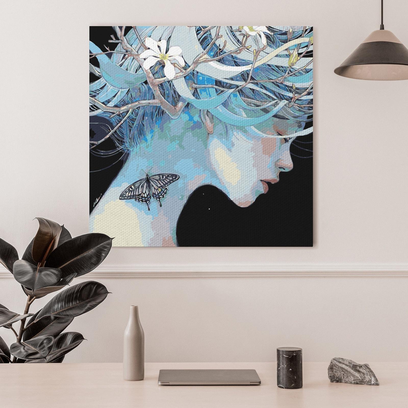 Fantastyczna Kobieta SC0839