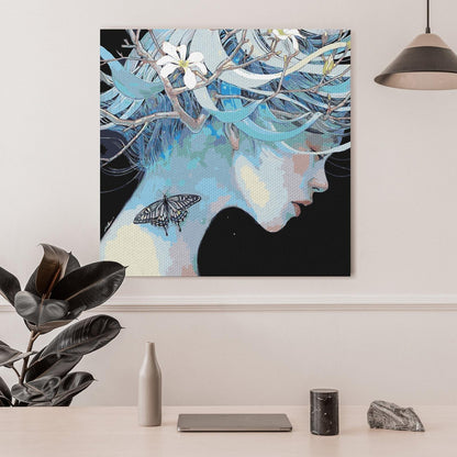 Fantastyczna Kobieta SC0839