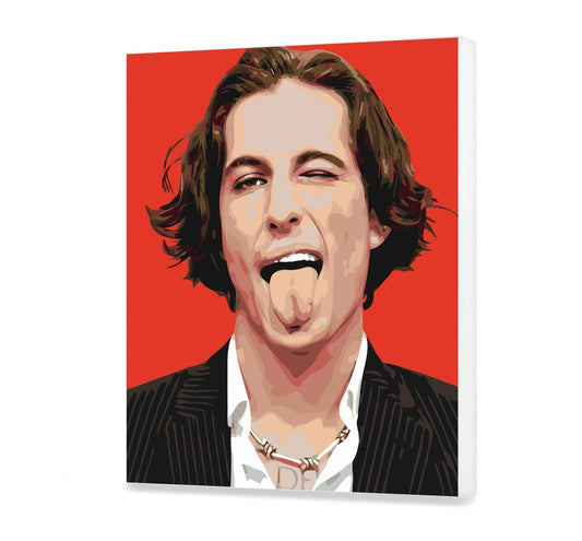 Damiano David Måneskin SC0753