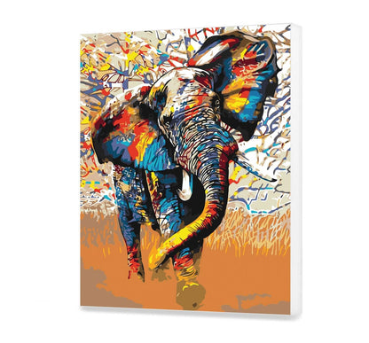 Wesoły Słoń SC0782