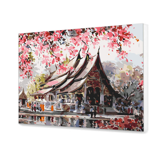 Tajlandia wiosną SC0909