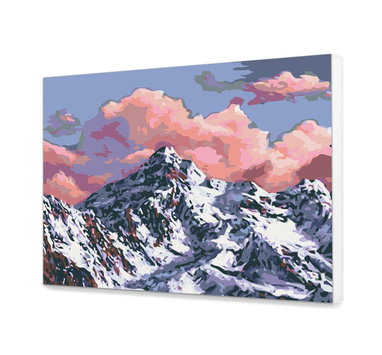 Świt W Górach SC0877