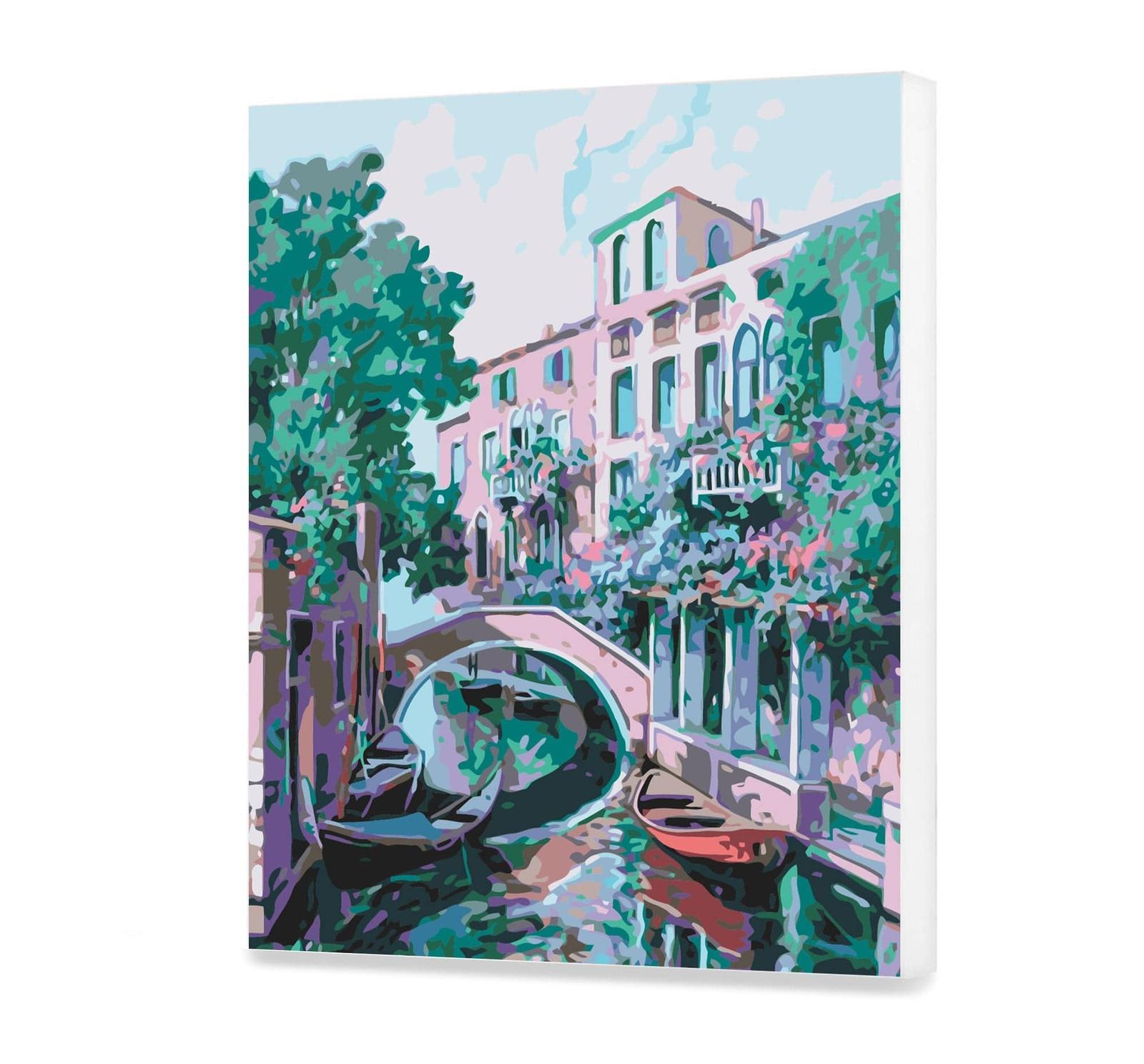 Wenecki kanał SC0880