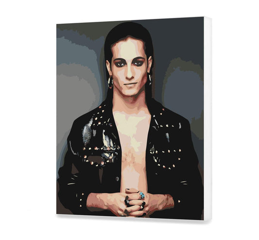 Damiano David SC0754