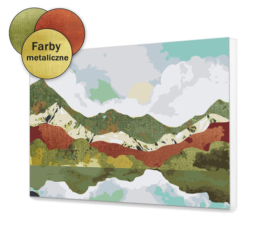 Jesienne Góry SC0630