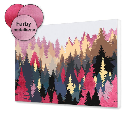 Las Kolory Jesieni SC0631