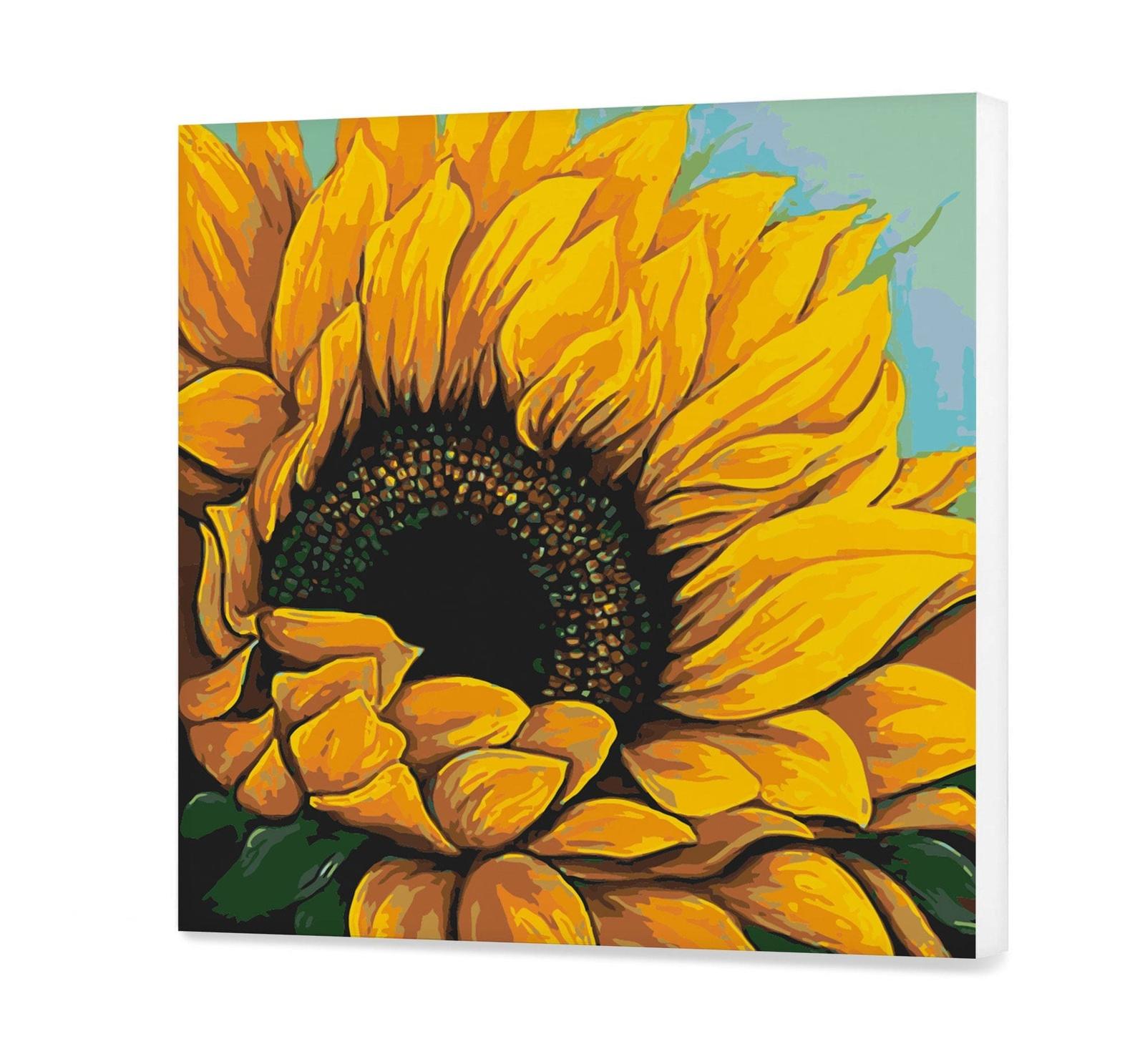 Ogromny Słonecznik SC0883