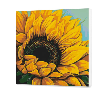 Ogromny Słonecznik SC0883