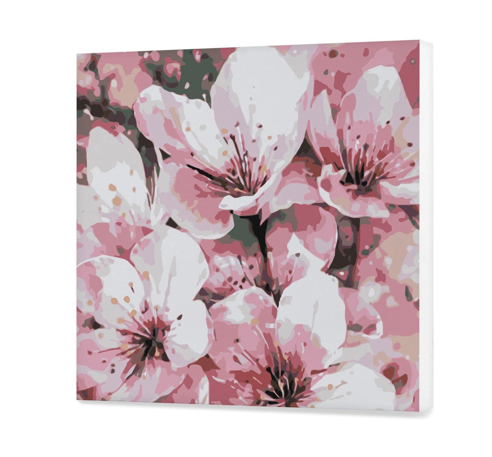 Kwitnąca Sakura SC0867