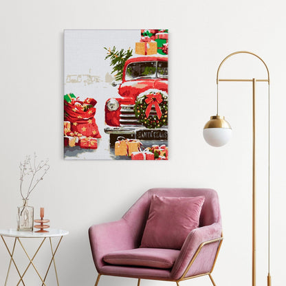 Idą Święta SC0697