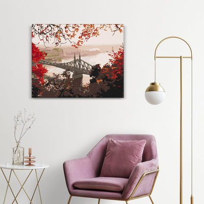 Budapeszt, Most Wolności SC0898