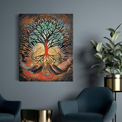 Drzewo Życia SC0788