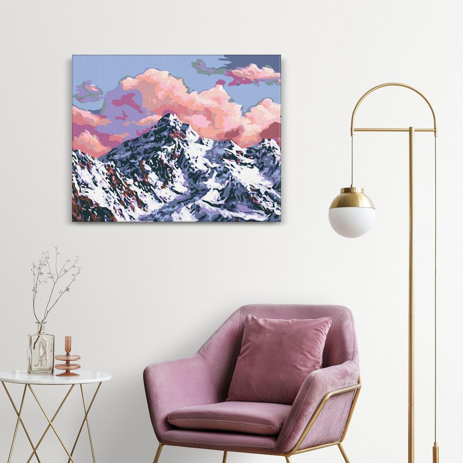 Świt W Górach SC0877