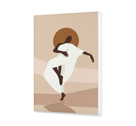 Minimalizm - Kobieta RP0286