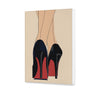 Buty damskie RP0285