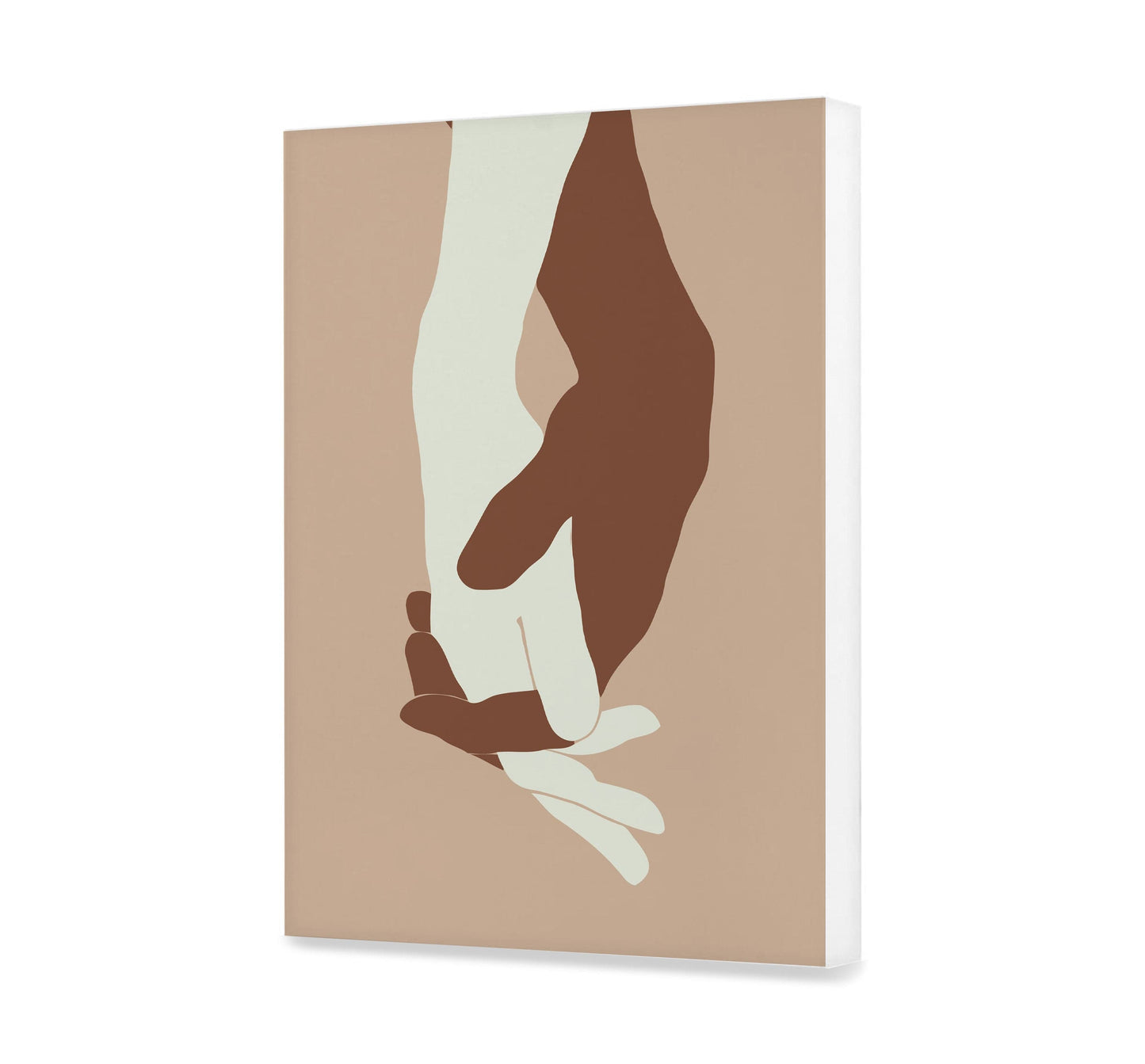 Minimalizm Ręce SC0264