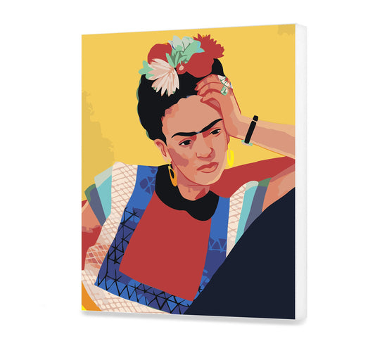 Frida Kahlo HP0531