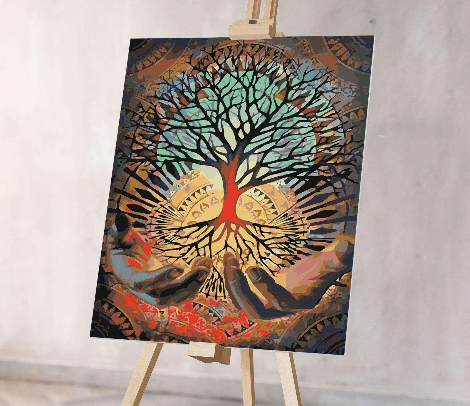 Drzewo Życia SC0788