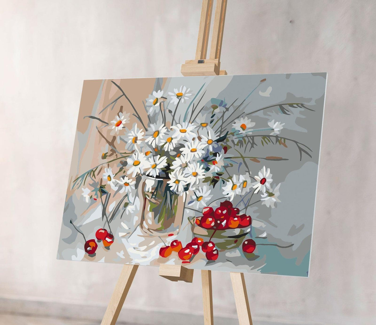 Bukiet Stokrotek SC0907