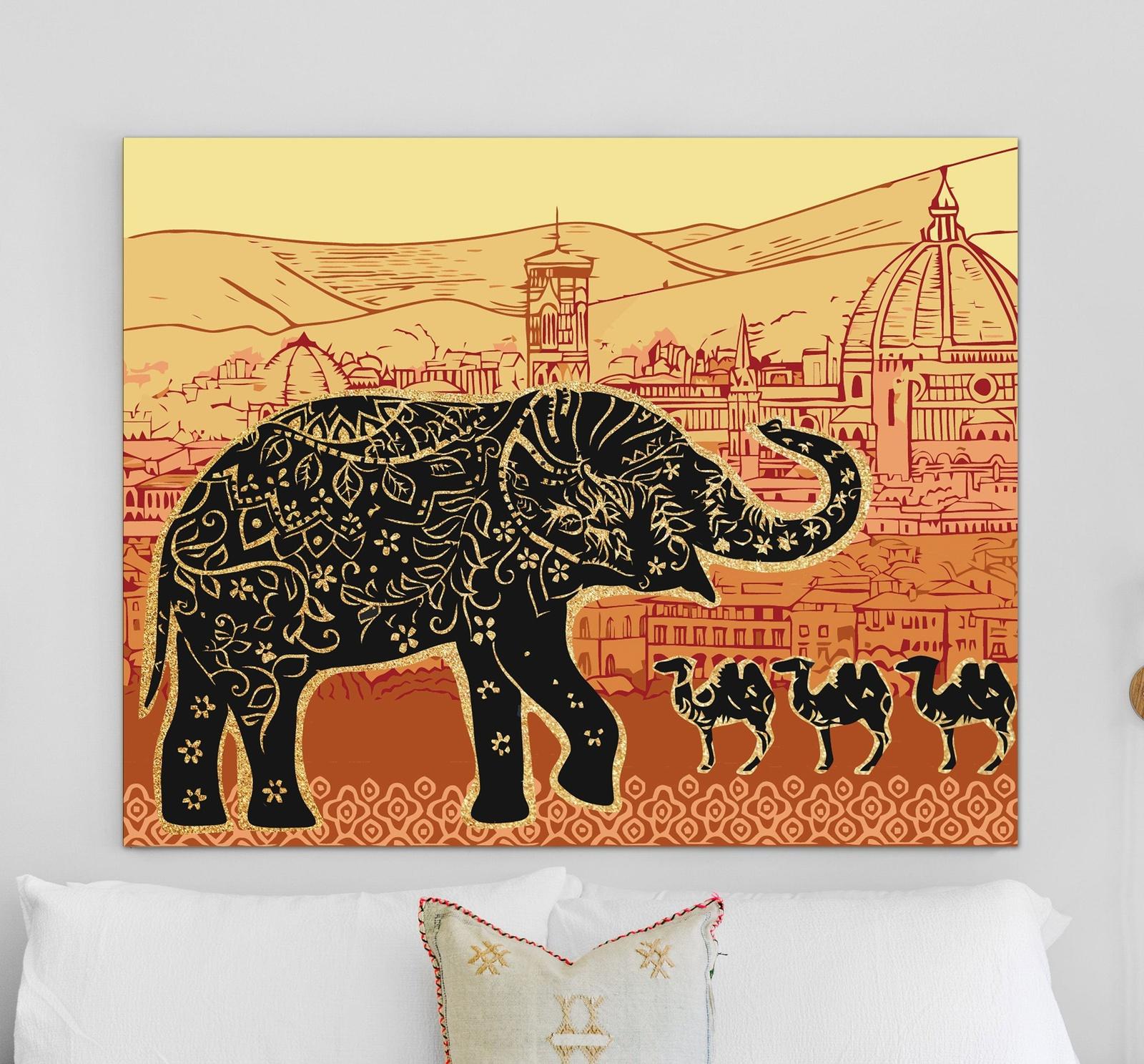 Egzotyczne Zwierzęta SC0598