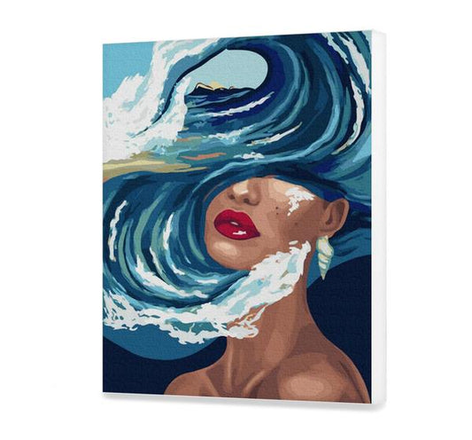 Ocean Myśli GX37549