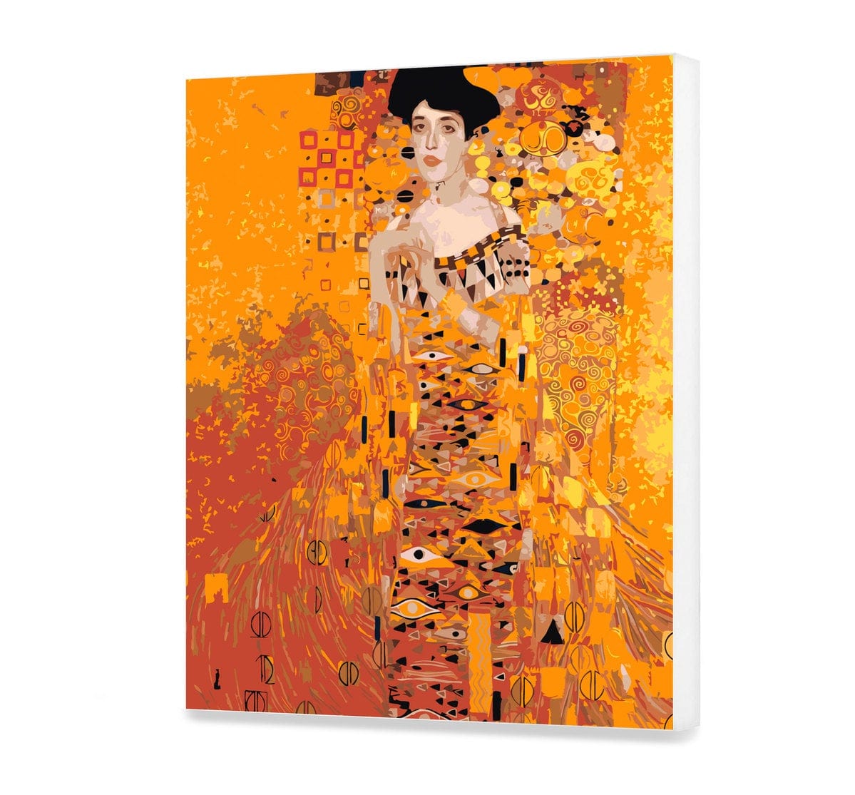 Portret Adele Bloch-Bauer HP0010