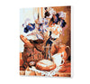 Martwa Natura Irysy HP0063