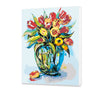 Martwa Natura Tulipany HP0064