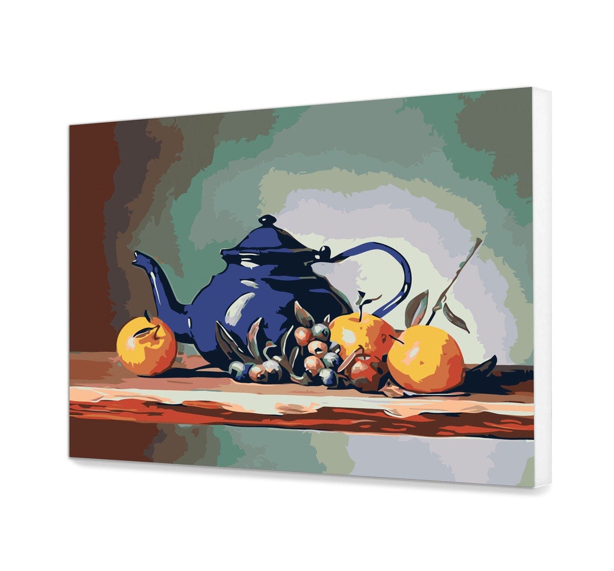 Herbata Cytrynowa HP0070