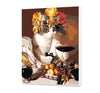 Załaduj obraz do przeglądarki galerii, Victorianski Jesienny Kot HP0144