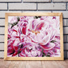 Załaduj obraz do przeglądarki galerii, Różowy Kwiat Piwonii HP0171