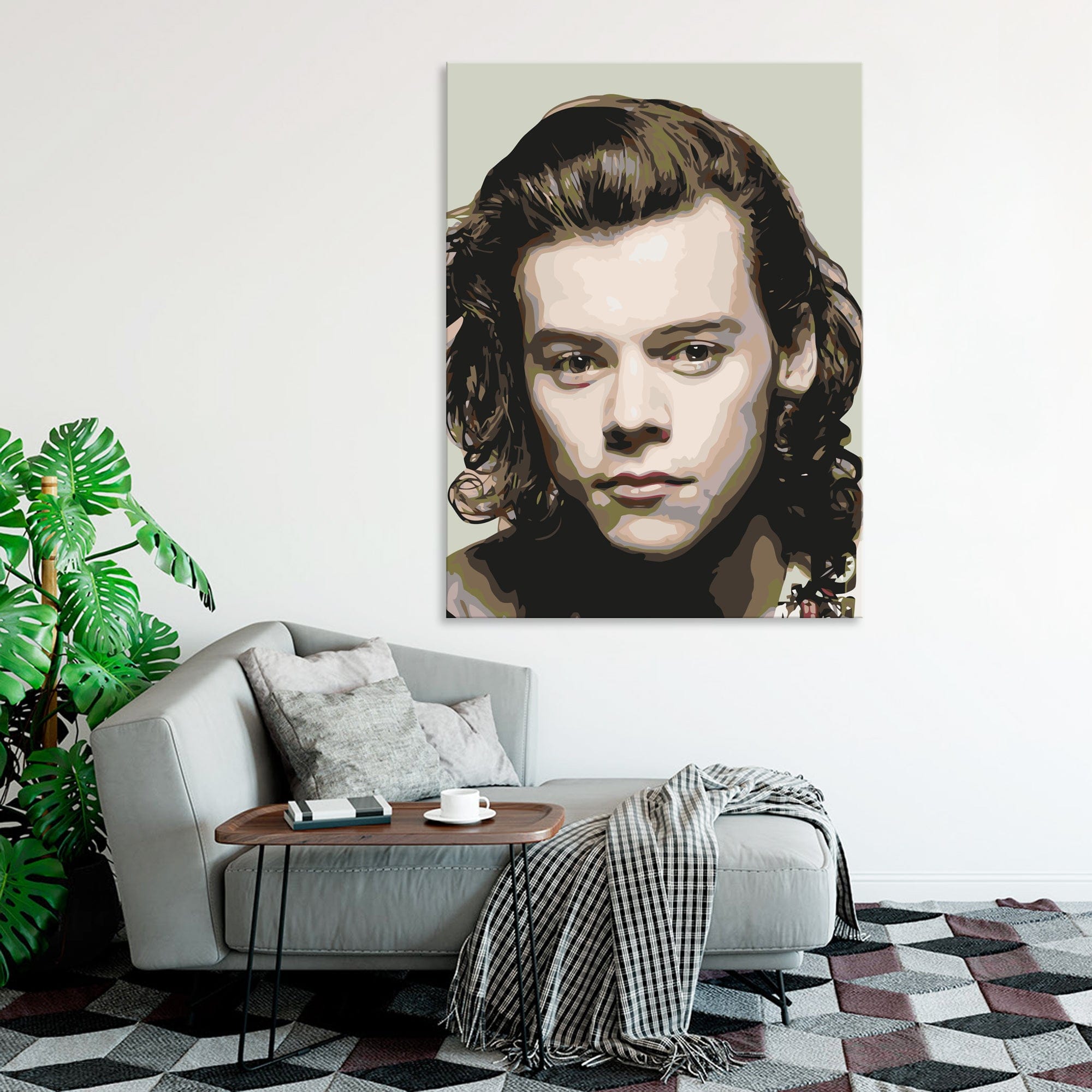 Harry Styles HP0529
