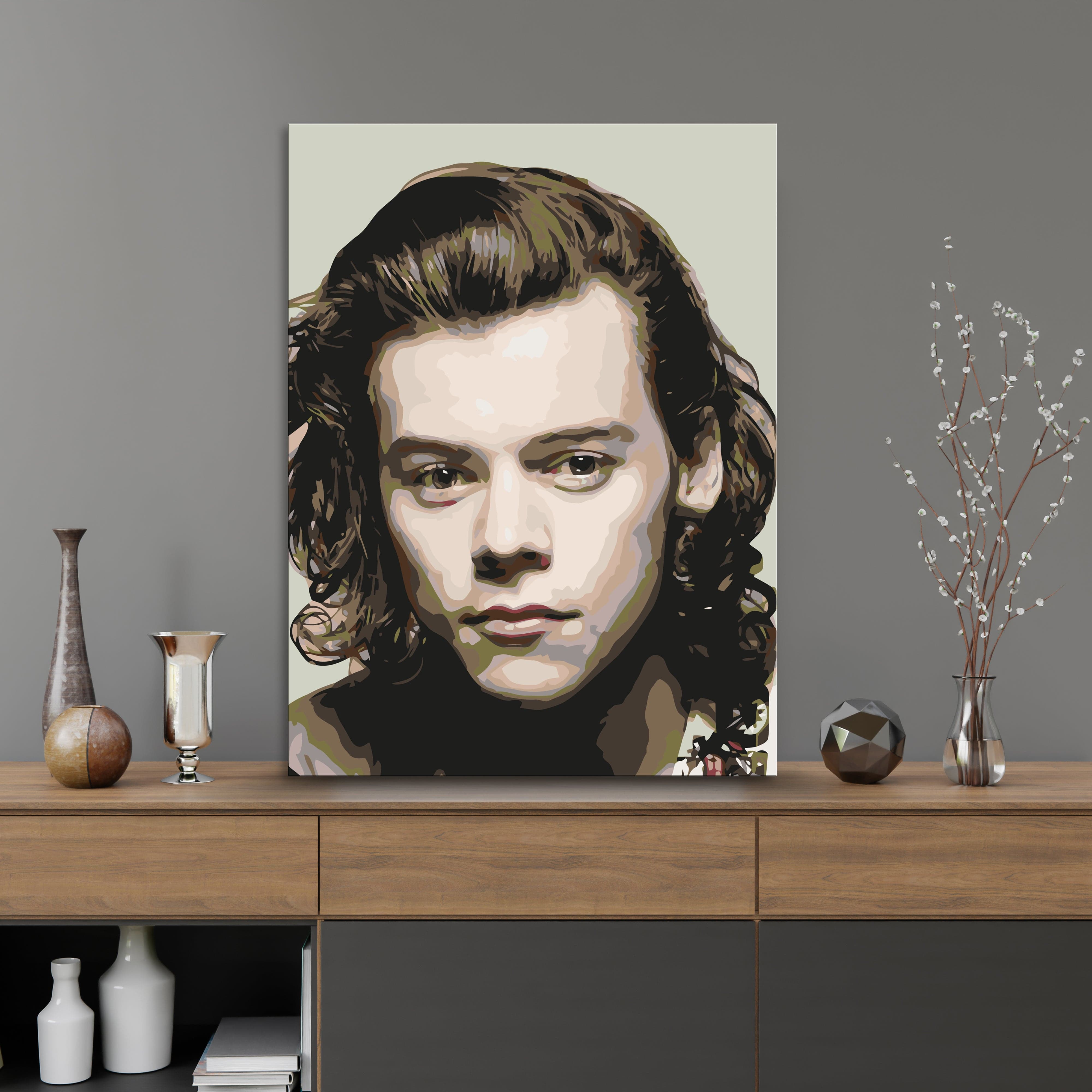 Harry Styles HP0529