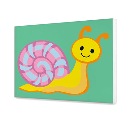 Zabawny Ślimak JD0032