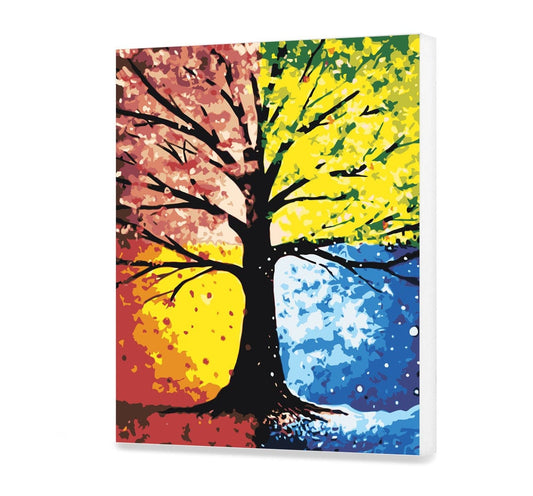 Cztery Pory Roku JD0039