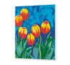 Załaduj obraz do przeglądarki galerii, Czerwone I Żółte Tulipany JD0092