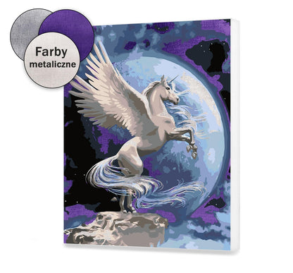 Baśniowy jednoreżec