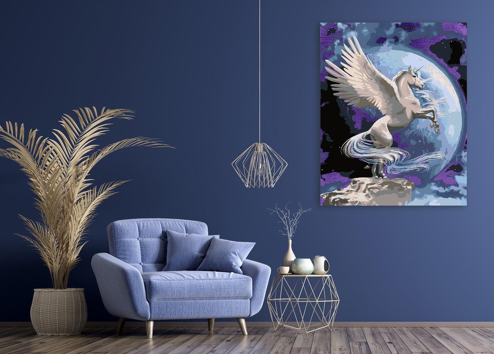 Baśniowy jednoreżec