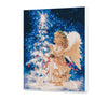 Załaduj obraz do przeglądarki galerii, Bożonarodzeniowy aniołek