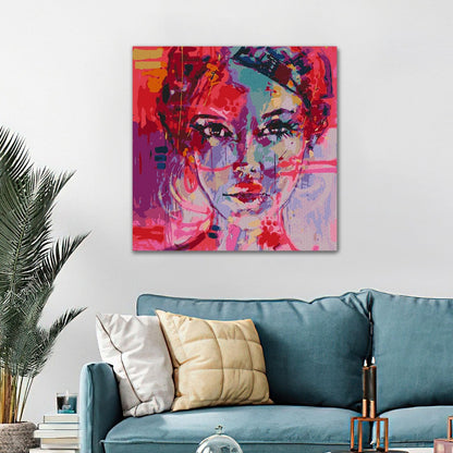 Dziewczyna Art SC0903