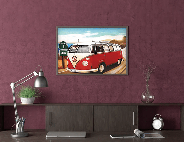 Red Bus