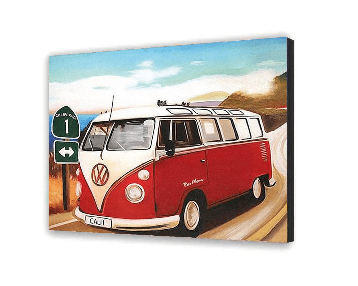 Red Bus