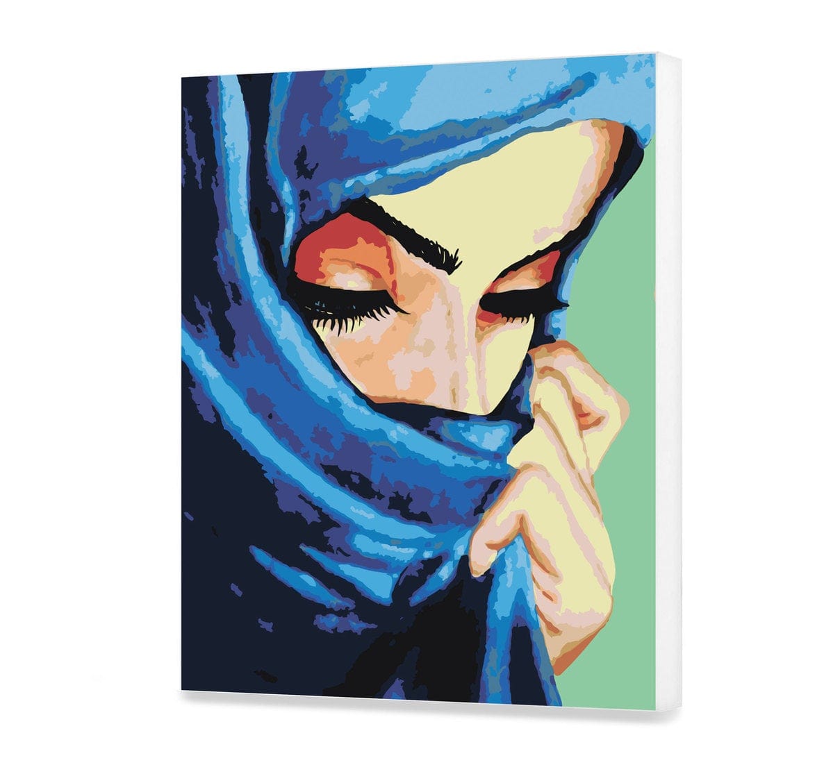 Selected Variant Image