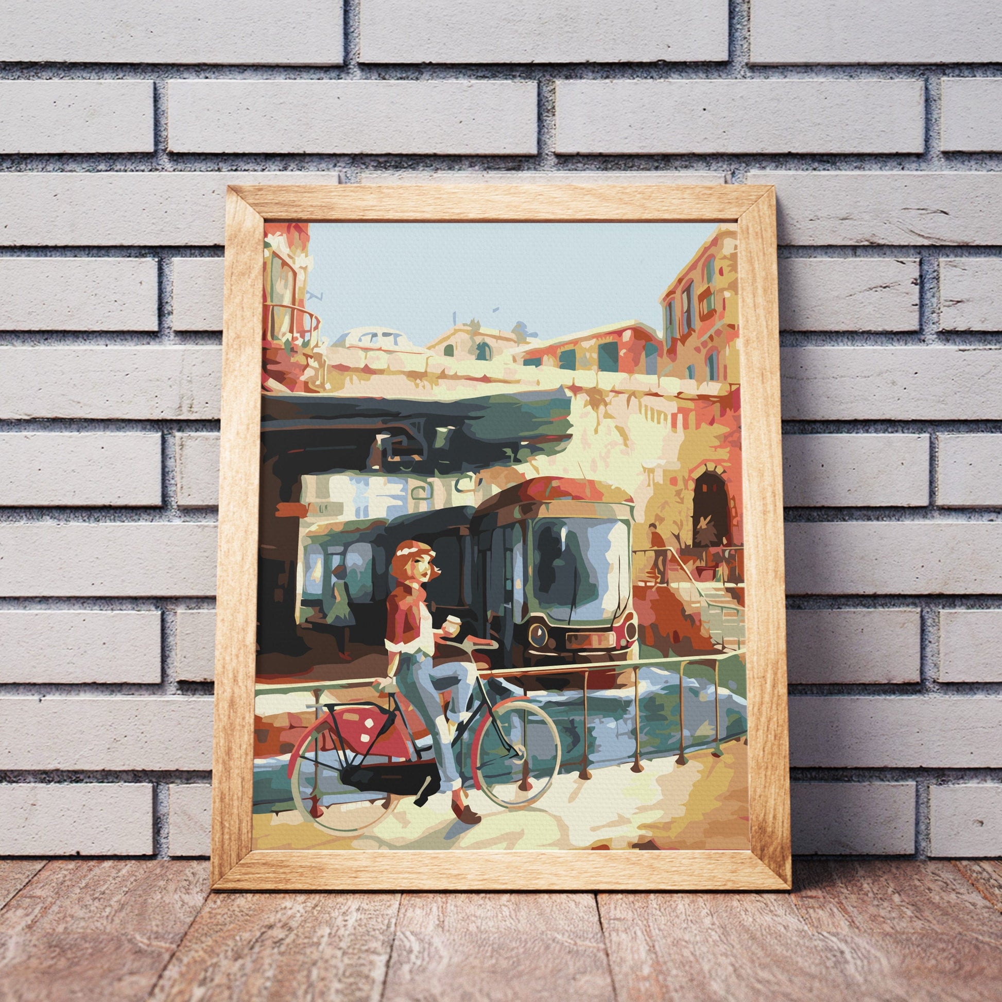 Anna Hollinrake: Tramwaj wodny RP0275